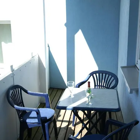 Lovely In Near Seabeach Villa