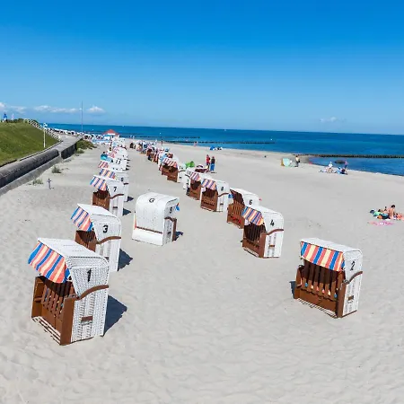 Lovely In Near Seabeach * Ostseebad Kühlungsborn